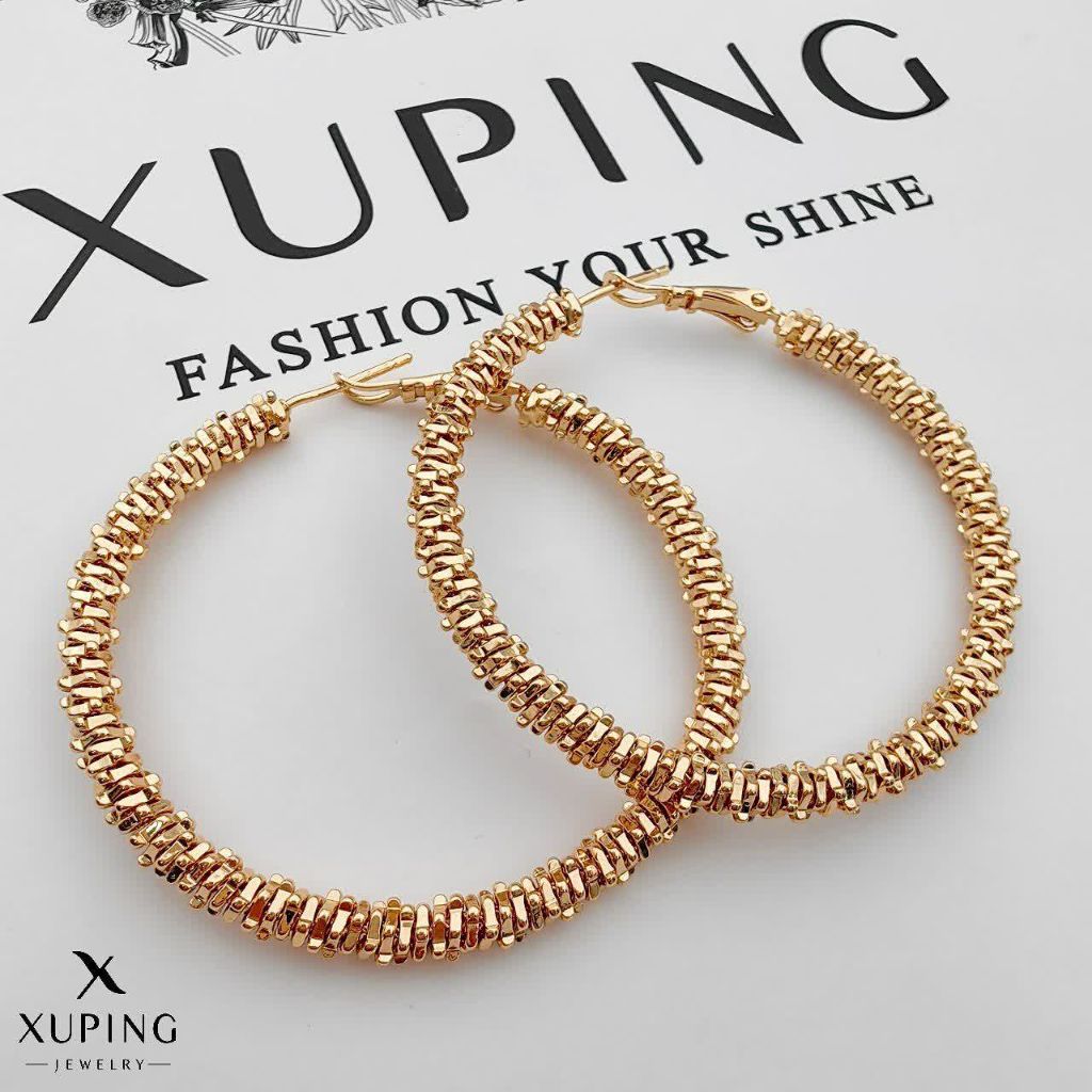 گوشواره ژوپینگ کد 2899 - خرید آنلاین از گالری آداس